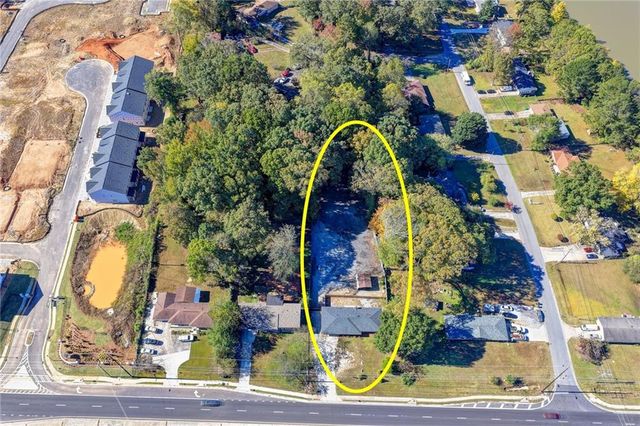 1035 Beaver Ruin Road, Norcross, GA 30093