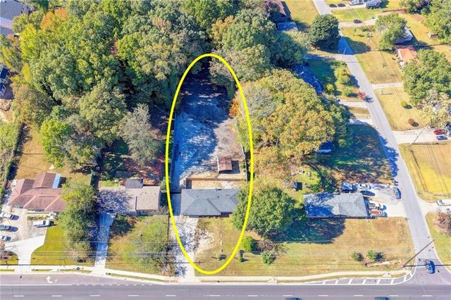 1035 Beaver Ruin Road, Norcross, GA 30093