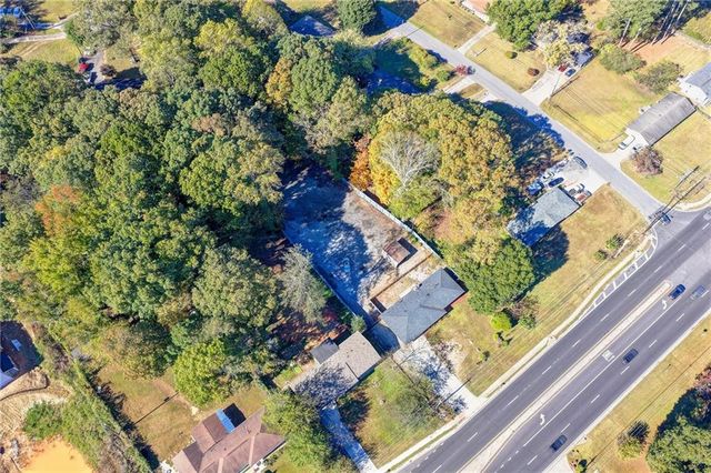 1035 Beaver Ruin Road, Norcross, GA 30093