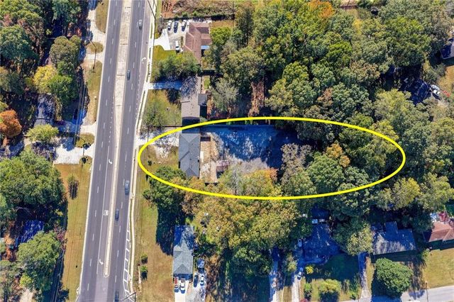 1035 Beaver Ruin Road, Norcross, GA 30093