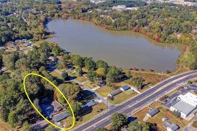 1035 Beaver Ruin Road, Norcross, GA 30093