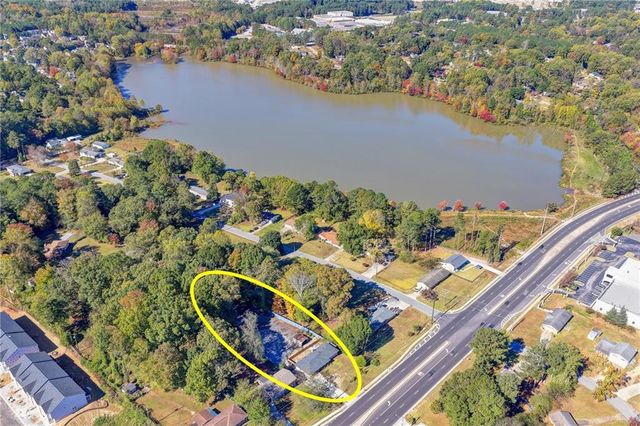 1035 Beaver Ruin Road, Norcross, GA 30093