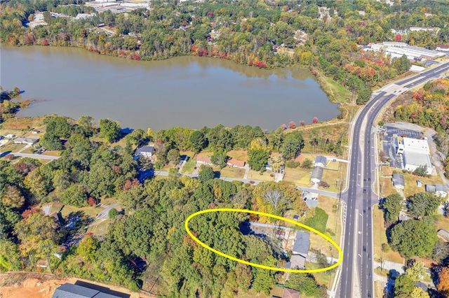 1035 Beaver Ruin Road, Norcross, GA 30093