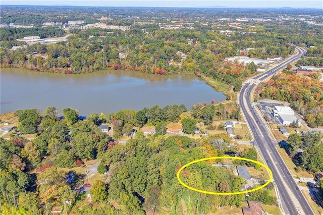 1035 Beaver Ruin Road, Norcross, GA 30093