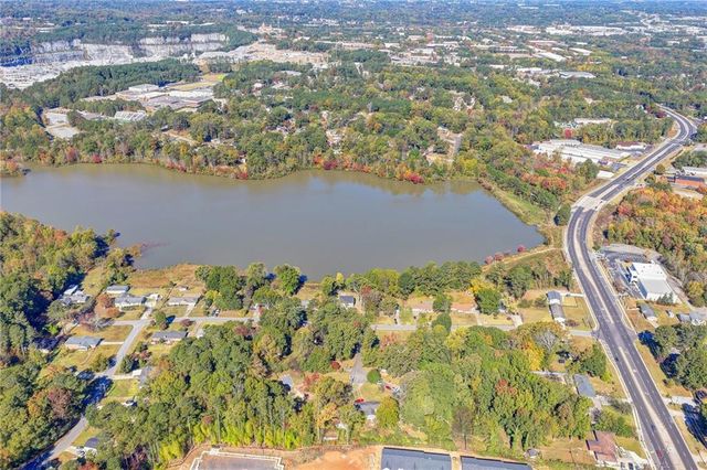 1035 Beaver Ruin Road, Norcross, GA 30093