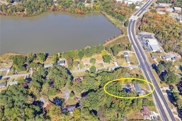 1035 Beaver Ruin Road, Norcross, GA 30093