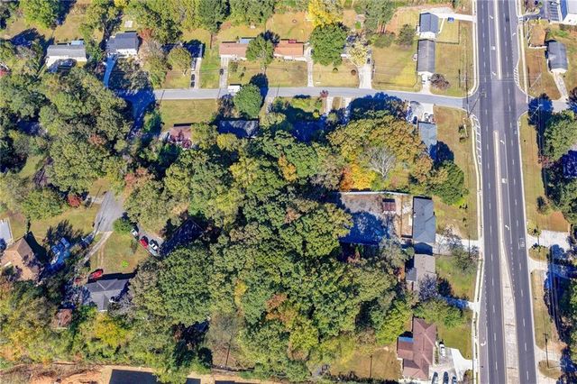 1035 Beaver Ruin Road, Norcross, GA 30093