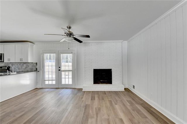 1035 Beaver Ruin Road, Norcross, GA 30093