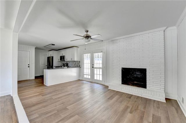 1035 Beaver Ruin Road, Norcross, GA 30093