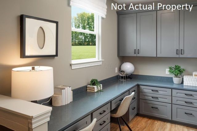 742 Fairway Loop, Lot 2621, Sunbury, OH 43074