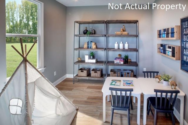 742 Fairway Loop, Lot 2621, Sunbury, OH 43074