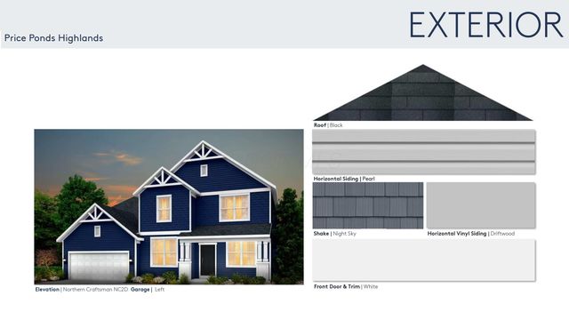 742 Fairway Loop, Lot 2621, Sunbury, OH 43074