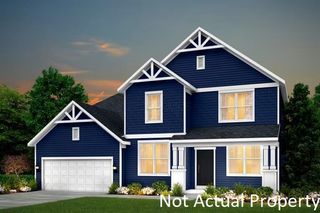 742 Fairway Loop, Lot 2621, Sunbury, OH 43074