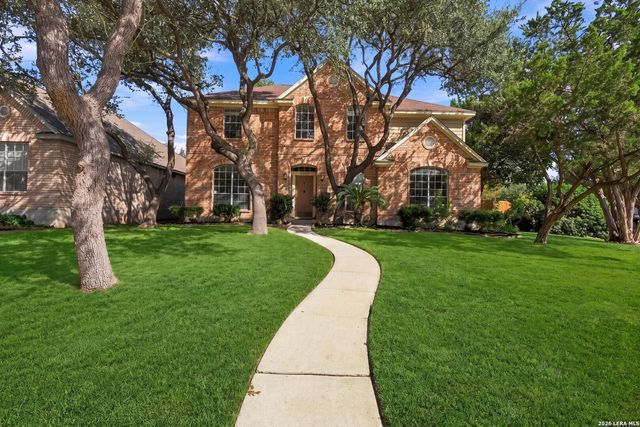 5007 NEWCASTLE LN, San Antonio, TX 78249