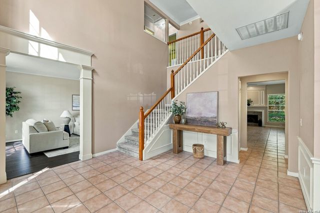 5007 NEWCASTLE LN, San Antonio, TX 78249