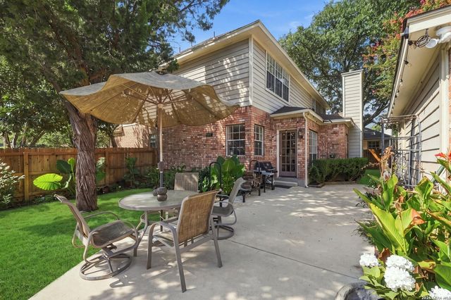 5007 NEWCASTLE LN, San Antonio, TX 78249