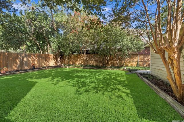 5007 NEWCASTLE LN, San Antonio, TX 78249