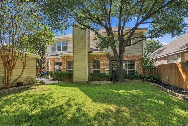 5007 NEWCASTLE LN, San Antonio, TX 78249