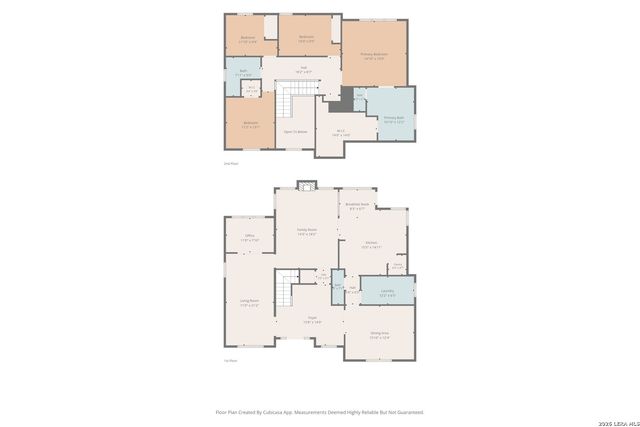 5007 NEWCASTLE LN, San Antonio, TX 78249