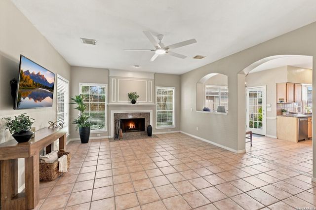 5007 NEWCASTLE LN, San Antonio, TX 78249