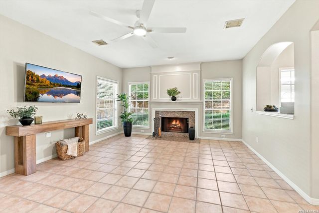 5007 NEWCASTLE LN, San Antonio, TX 78249