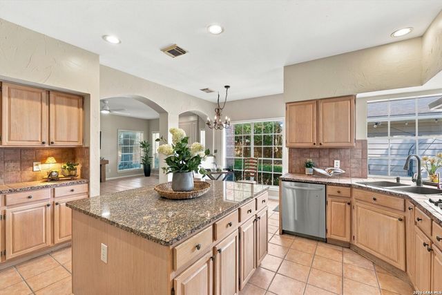 5007 NEWCASTLE LN, San Antonio, TX 78249