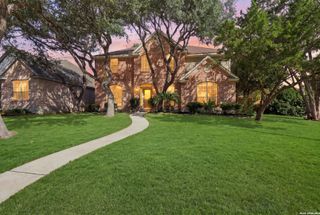 5007 NEWCASTLE LN, San Antonio, TX 78249