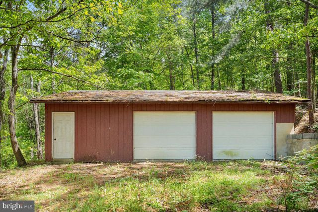 513 STRATON, Basye, VA 22810