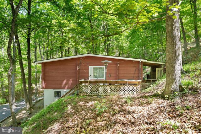 513 STRATON, Basye, VA 22810