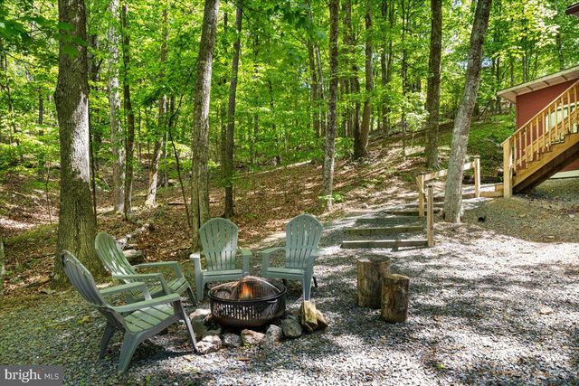 513 STRATON, Basye, VA 22810