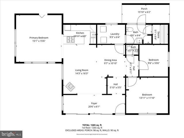 513 STRATON, Basye, VA 22810