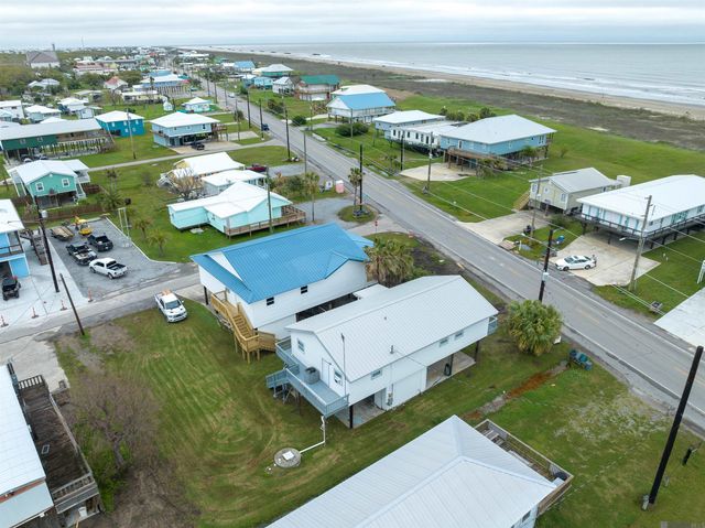 2915 La Highway 1, Grand Isle, LA 70358