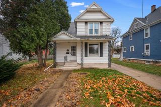 309 4th Street, Beaver Dam, WI 53916