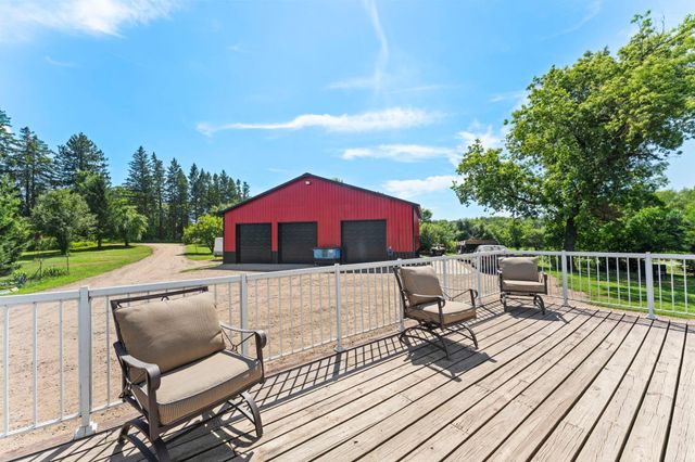 42550 Cedarcrest Trail, Harris, MN 55032