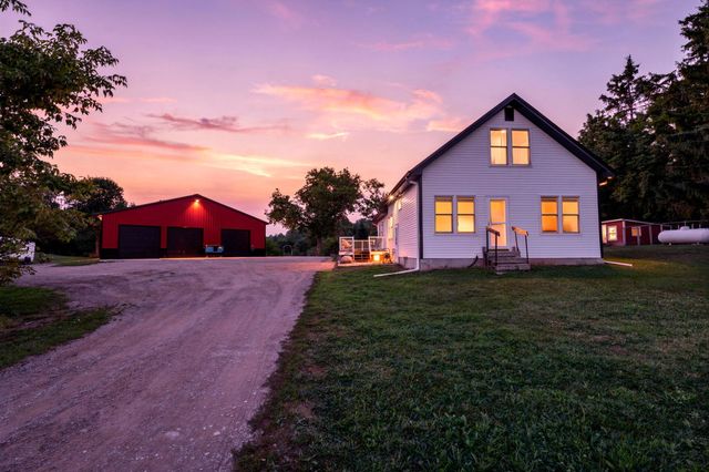 42550 Cedarcrest Trail, Harris, MN 55032