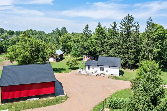 42550 Cedarcrest Trail, Harris, MN 55032