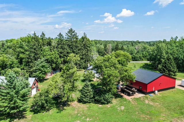 42550 Cedarcrest Trail, Harris, MN 55032