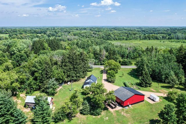 42550 Cedarcrest Trail, Harris, MN 55032