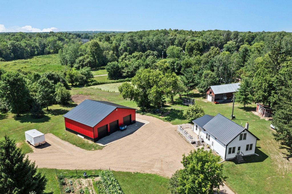 42550 Cedarcrest Trail, Harris, MN 55032 — photo 2