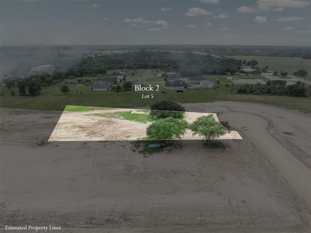 5076 Mesquite Ridge Court, Bryan, TX 77808