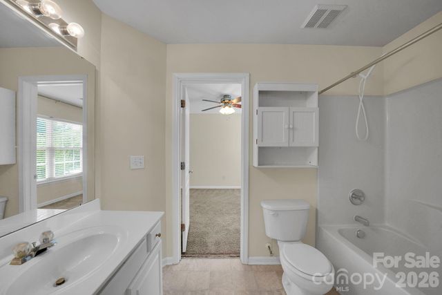 3917 Caliper Place, Fort Mill, SC 29708