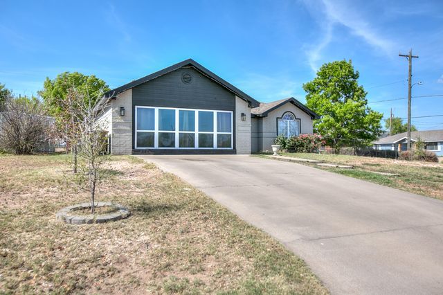 1804 Lindell Avenue, San Angelo, TX 76901