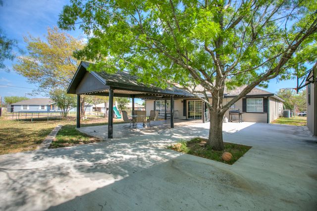 1804 Lindell Avenue, San Angelo, TX 76901