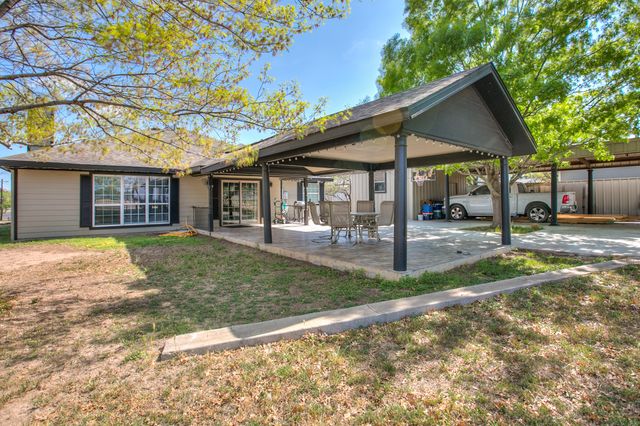 1804 Lindell Avenue, San Angelo, TX 76901