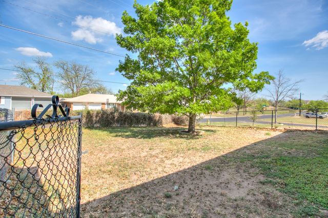 1804 Lindell Avenue, San Angelo, TX 76901