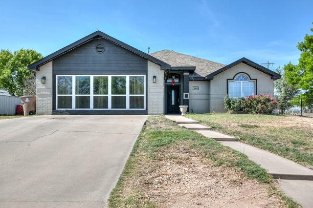 1804 Lindell Avenue, San Angelo, TX 76901
