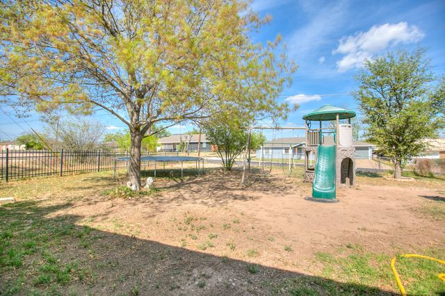 1804 Lindell Avenue, San Angelo, TX 76901
