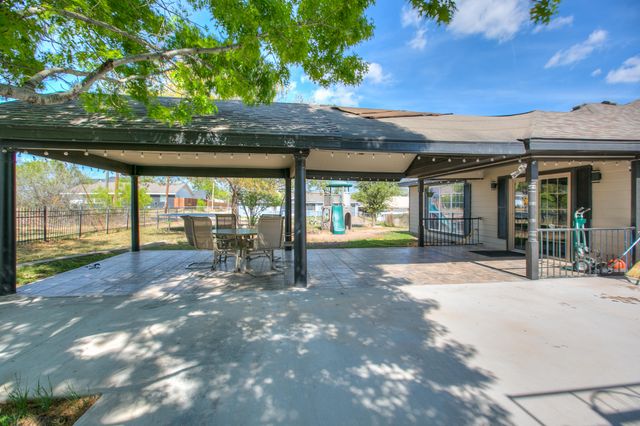 1804 Lindell Avenue, San Angelo, TX 76901