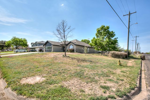 1804 Lindell Avenue, San Angelo, TX 76901