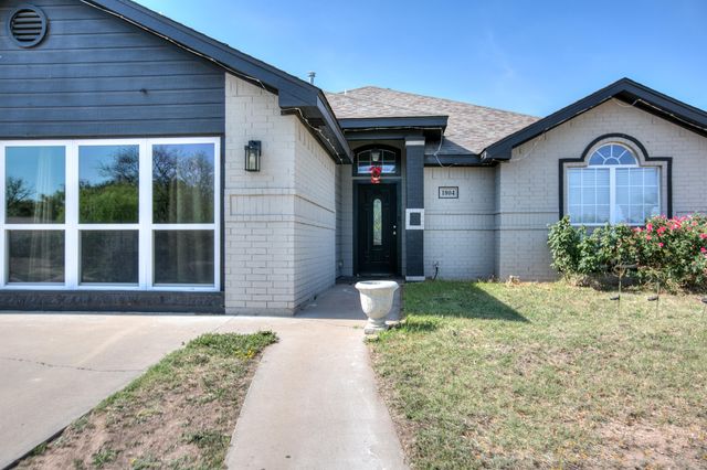 1804 Lindell Avenue, San Angelo, TX 76901